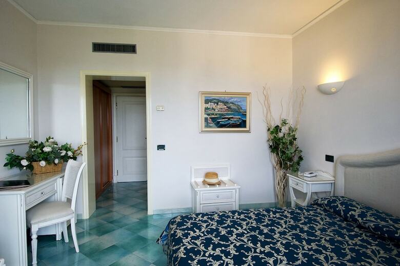 Hotel Hermitage & Park Terme