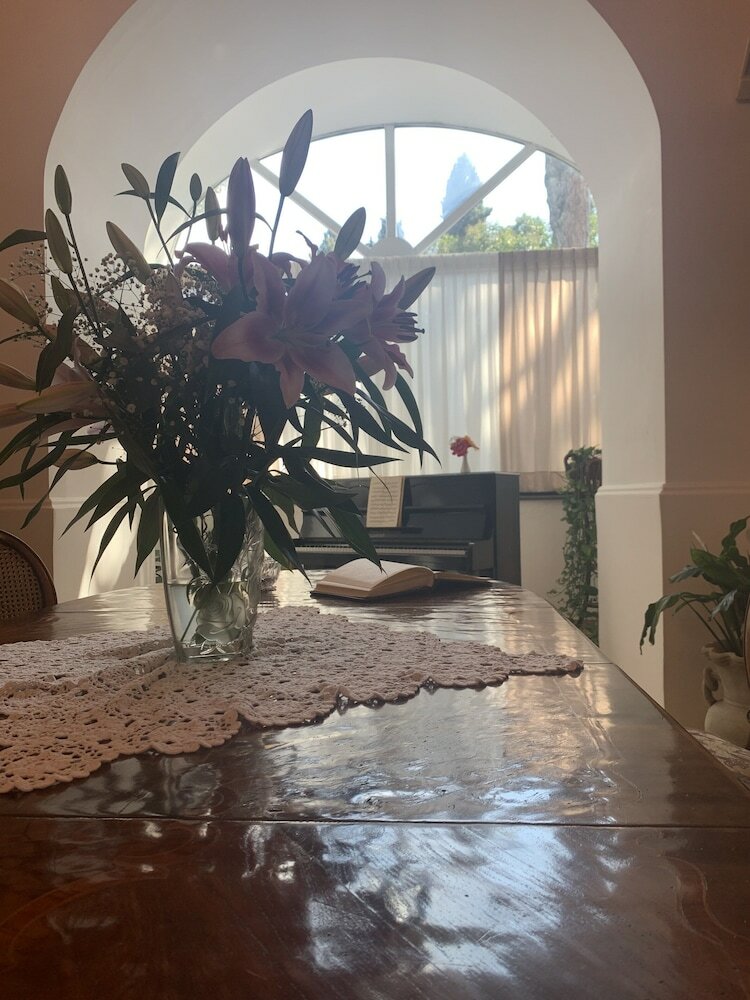 Hotel Oasi Olimpia Relais