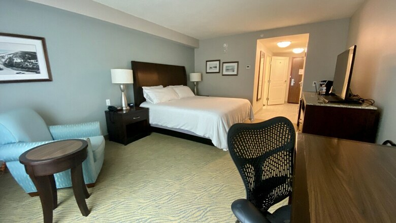 Hotel Hilton Garden Inn Daytona Beach Oceanfront