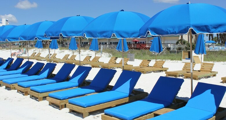 Hotel Beachcomber By The Sea