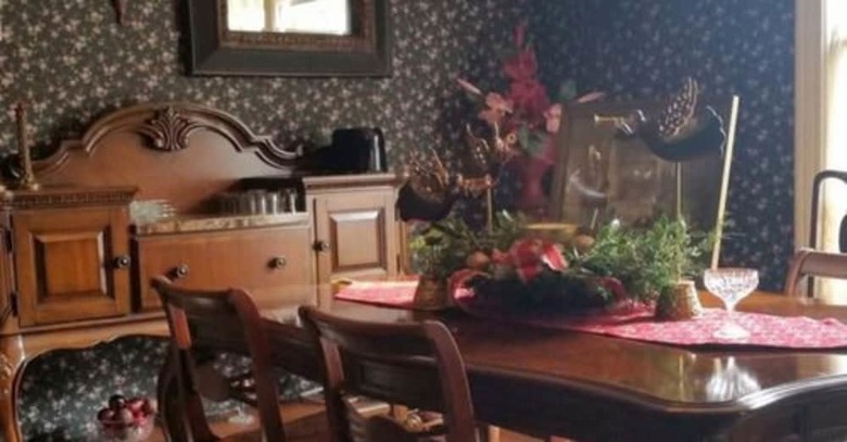 The Bridgeford House Bed & Breakfast
