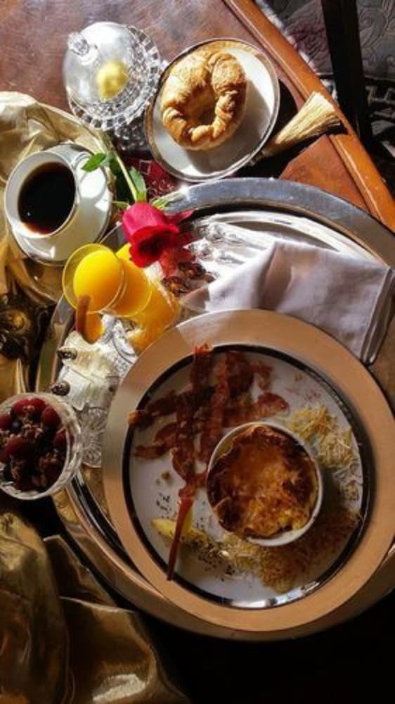 The Bridgeford House Bed & Breakfast