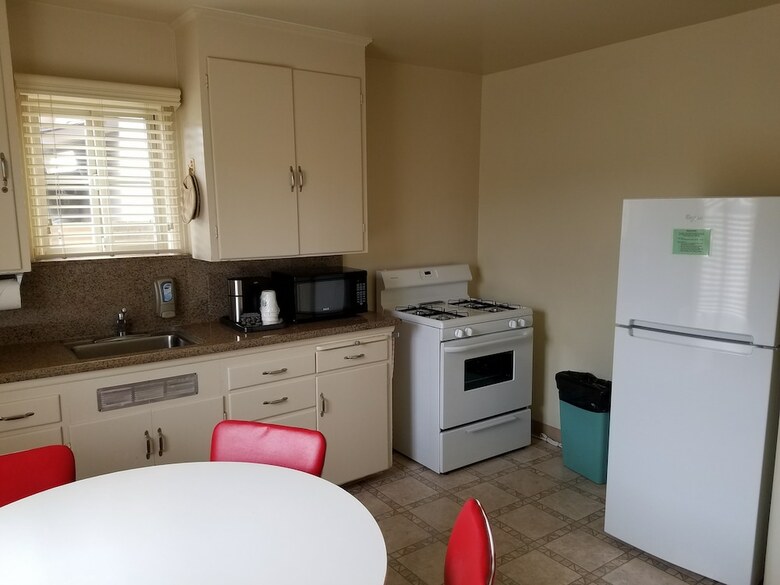 Motel Lone Oak Lodge