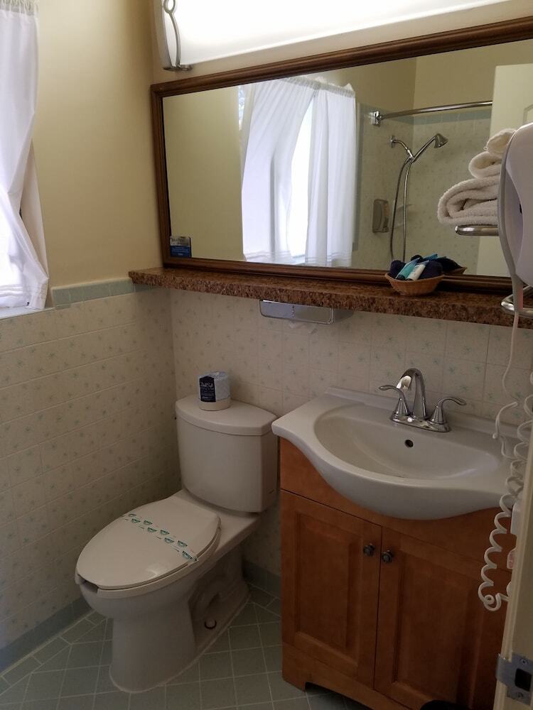 Motel Lone Oak Lodge