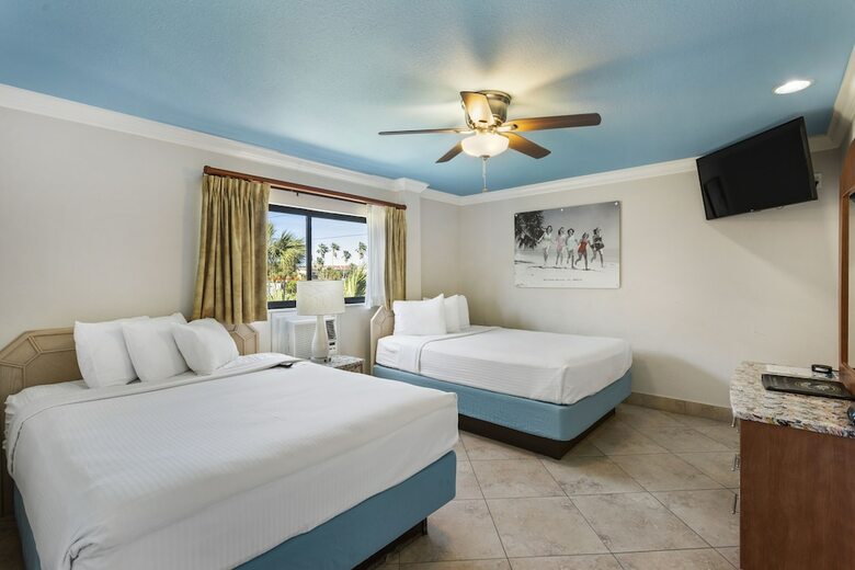 Apartamento Plaza Beach Hotel Beachfront Resort