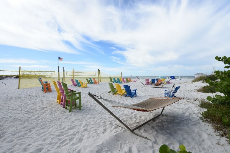 Apartamento Plaza Beach Hotel Beachfront Resort