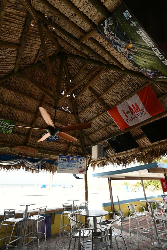 Apartamento Plaza Beach Hotel Beachfront Resort