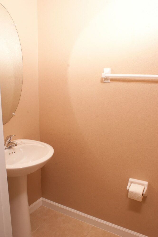 Alamo Vacation Townhomes