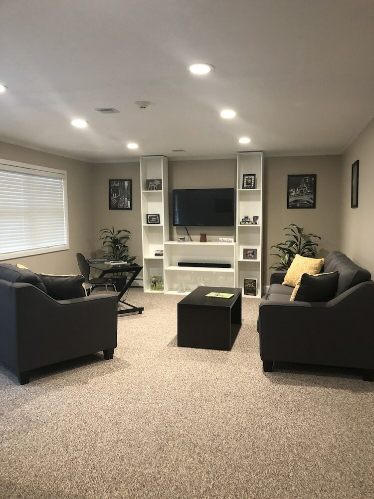Apartamento Attitash Mountain Village
