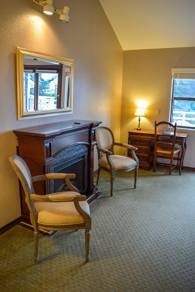 Hotel Wharf Master's Inn