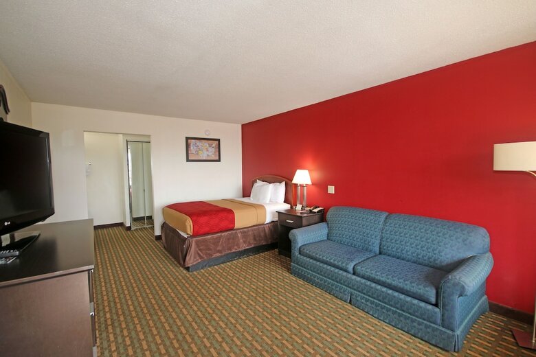 Hotel Econo Lodge Inn & Suites
