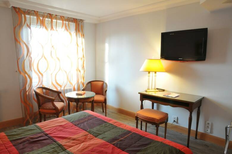 Hotel Maison Tirel Guerin