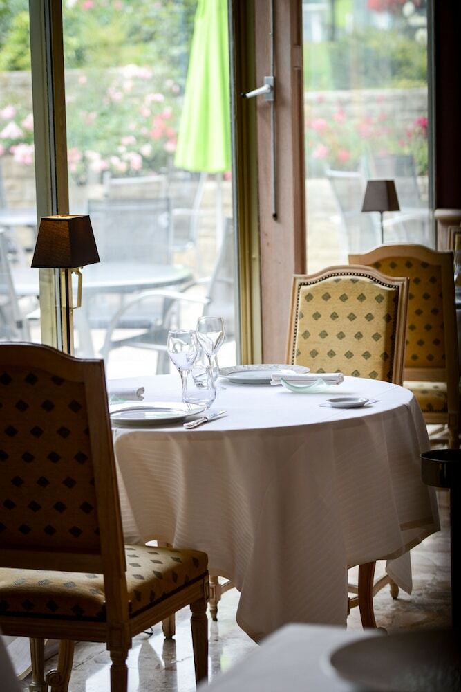 Hotel Maison Tirel Guerin