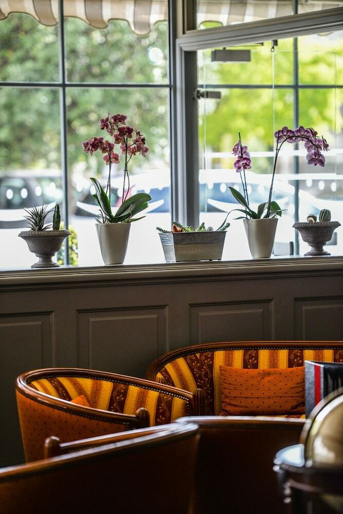 Hotel Maison Tirel Guerin