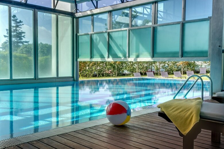 The Lince Azores Great Hotel