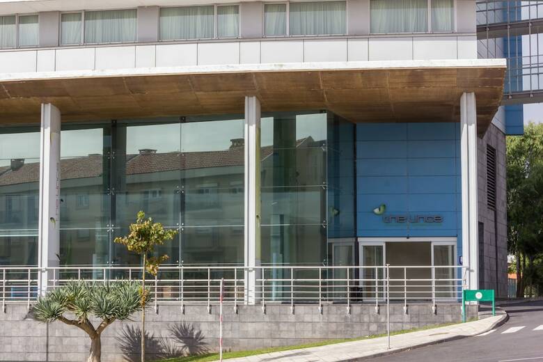 The Lince Azores Great Hotel