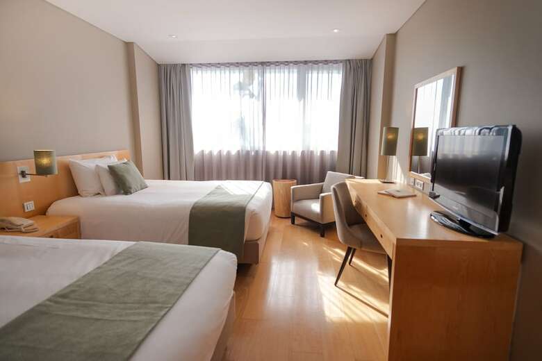 The Lince Azores Great Hotel