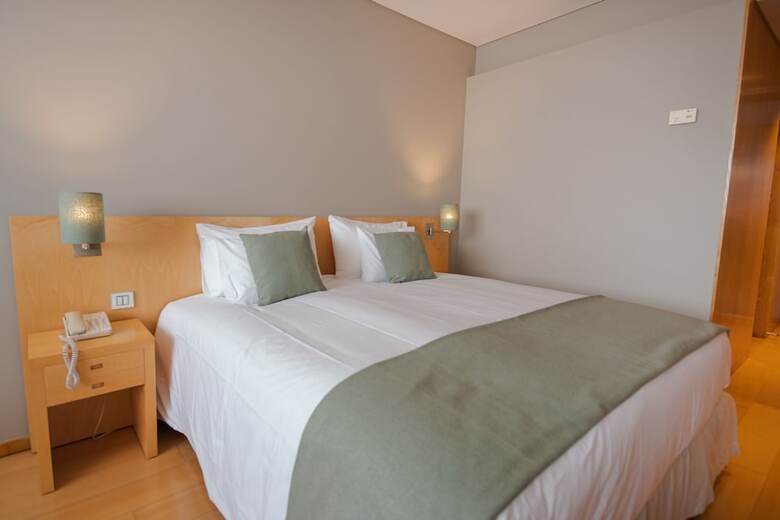 The Lince Azores Great Hotel
