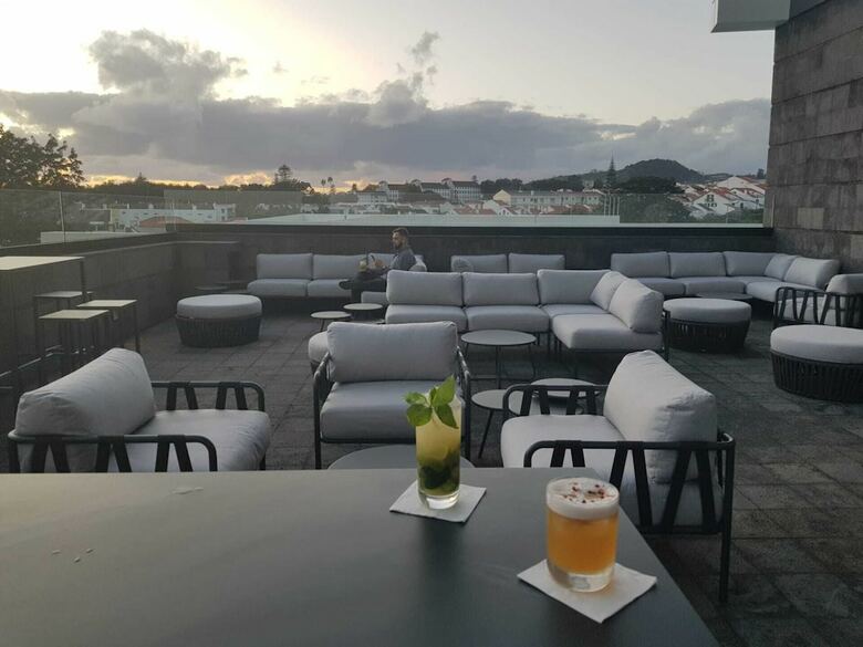 The Lince Azores Great Hotel