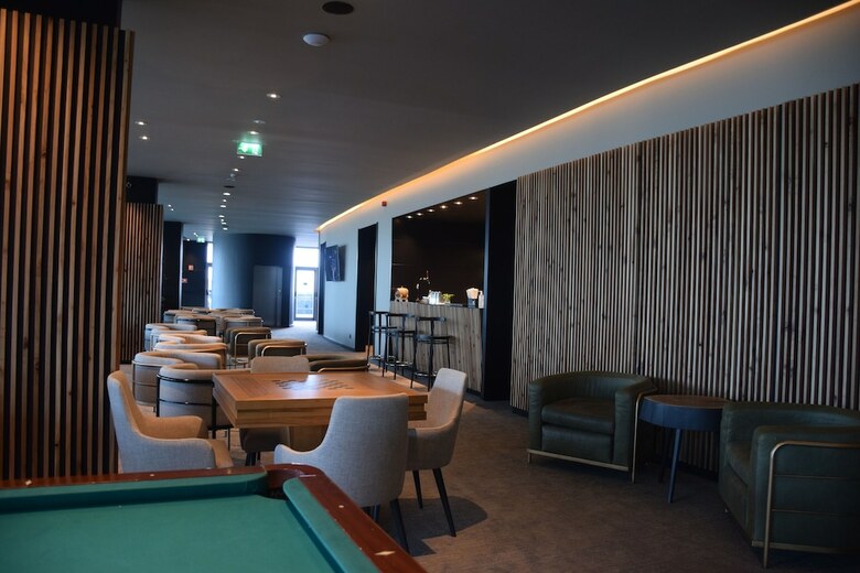 The Lince Azores Great Hotel