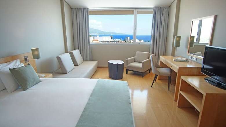 The Lince Azores Great Hotel