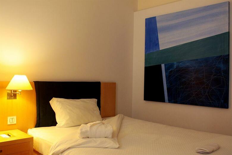 The Lince Azores Great Hotel