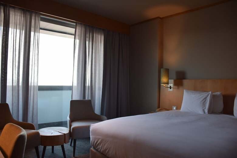 The Lince Azores Great Hotel