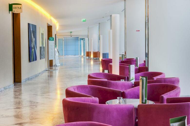 The Lince Azores Great Hotel