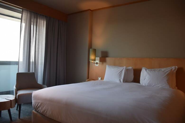 The Lince Azores Great Hotel
