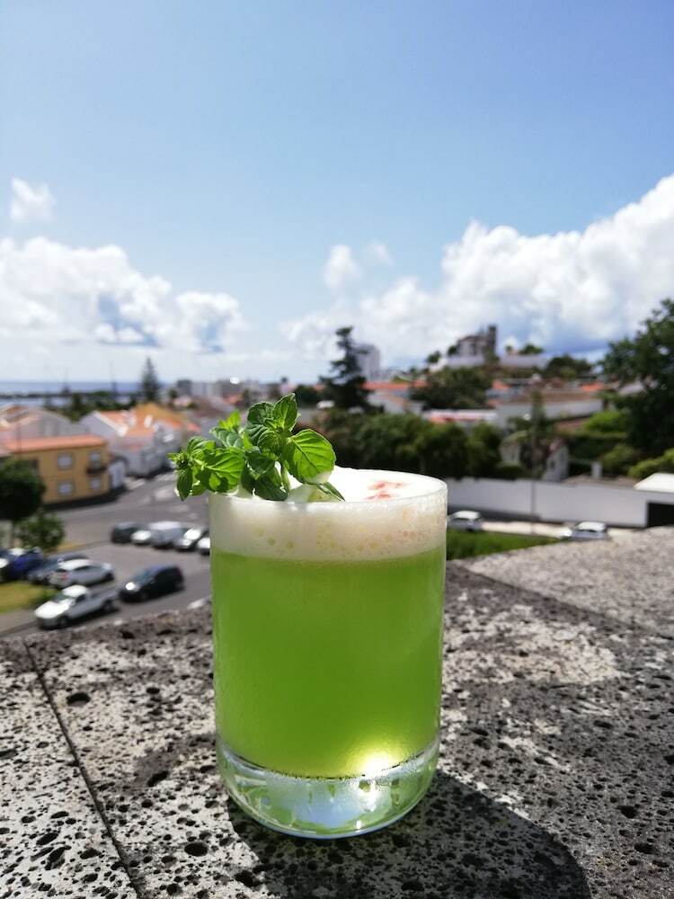The Lince Azores Great Hotel
