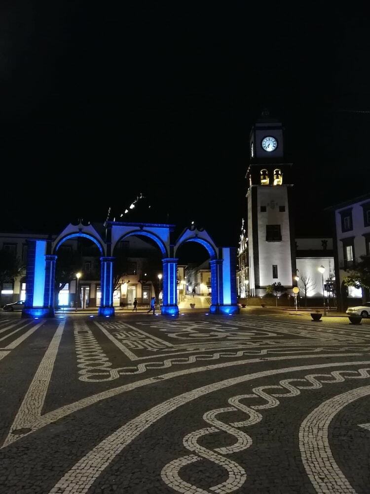 The Lince Azores Great Hotel
