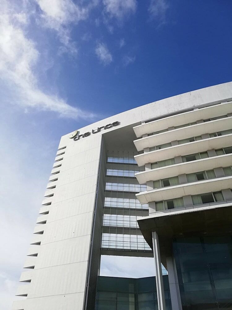 The Lince Azores Great Hotel