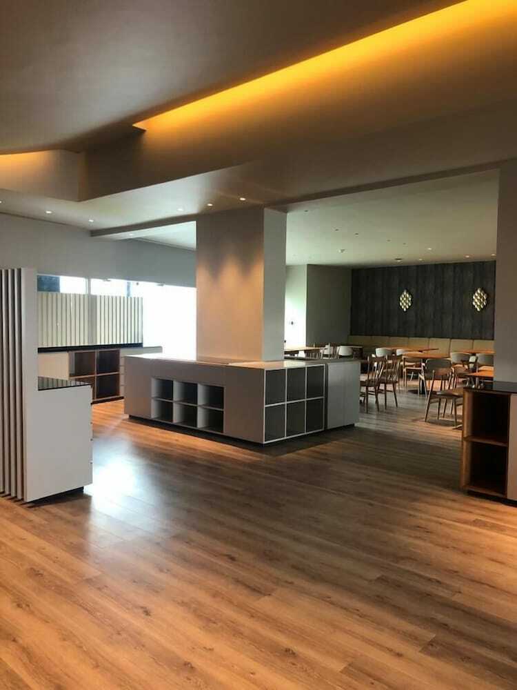 The Lince Azores Great Hotel