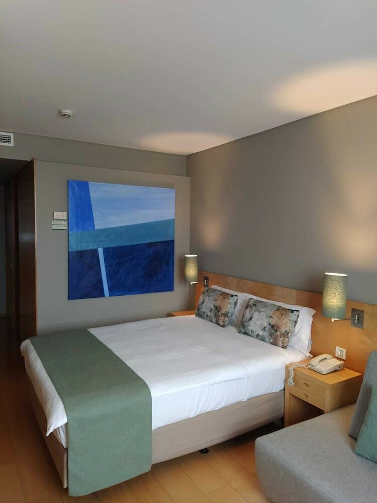 The Lince Azores Great Hotel