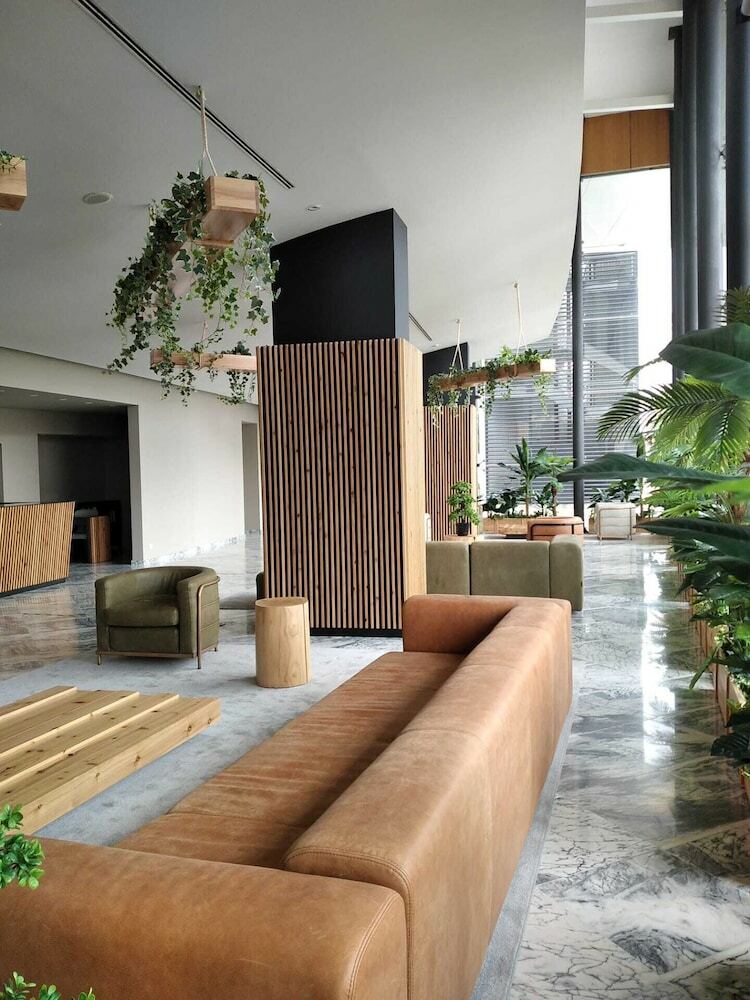 The Lince Azores Great Hotel
