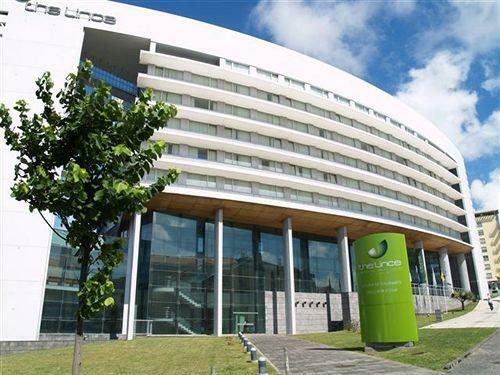 The Lince Azores Great Hotel