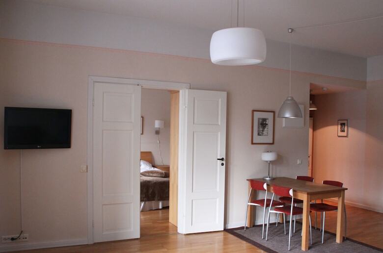 Hotel Hellsten Helsinki Senate