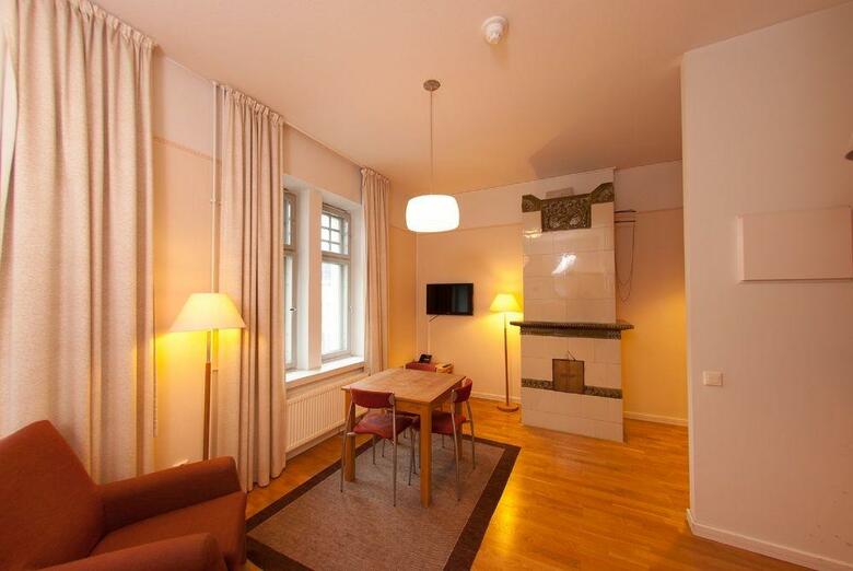 Hotel Hellsten Helsinki Senate