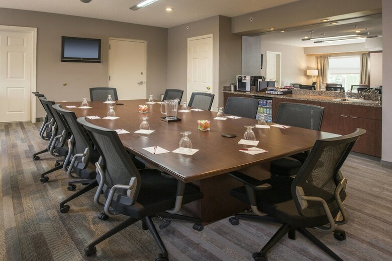Hotel Residence Inn By Marriott Frederick