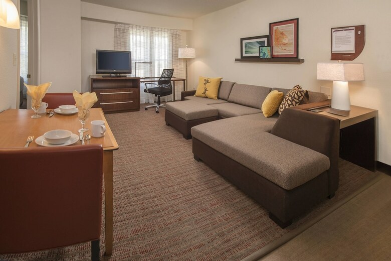 Hotel Residence Inn By Marriott Frederick