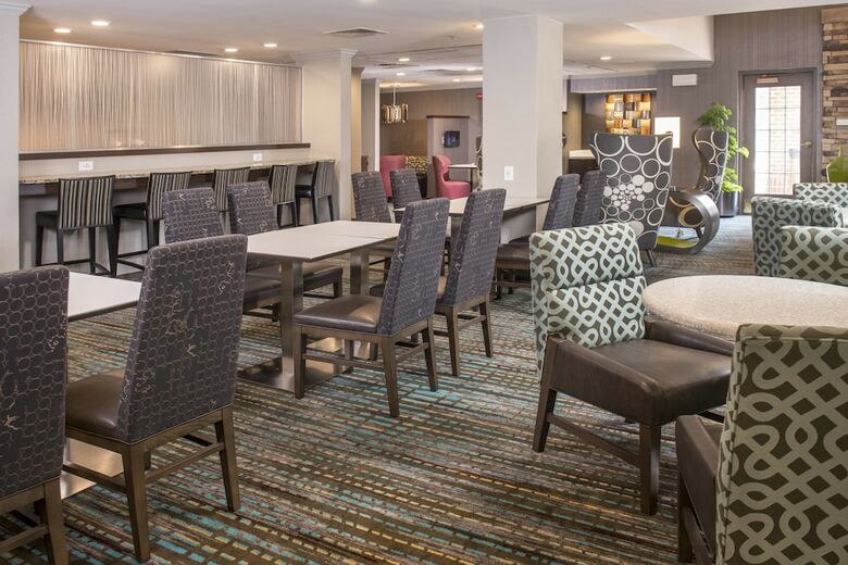 Hotel Residence Inn By Marriott Frederick
