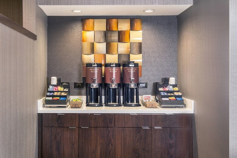 Hotel Residence Inn By Marriott Frederick