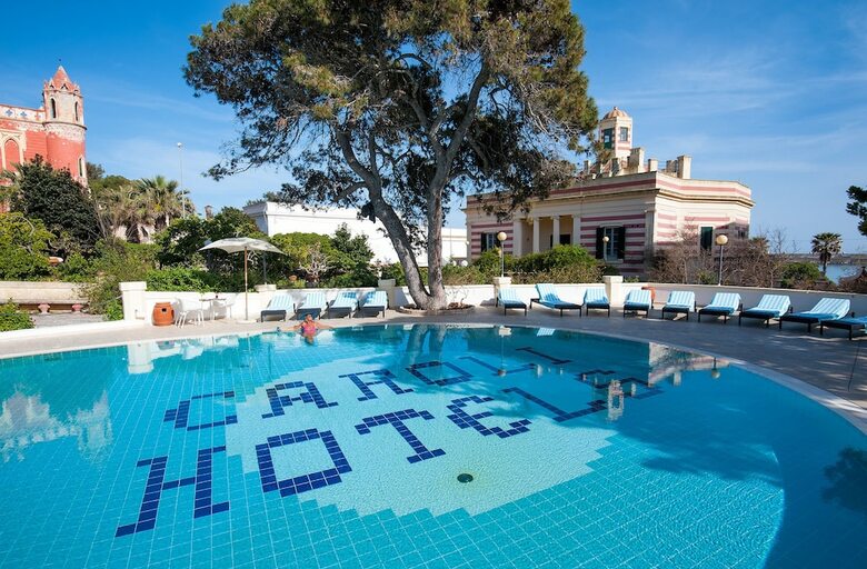 Hotel Terminal - Caroli Hotels