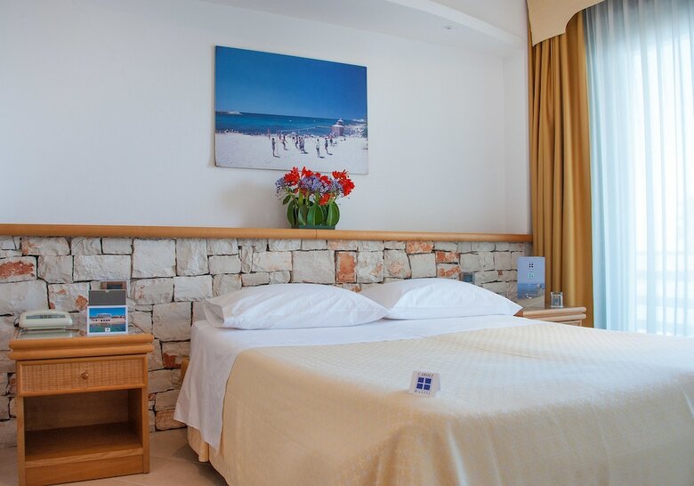 Hotel Terminal - Caroli Hotels