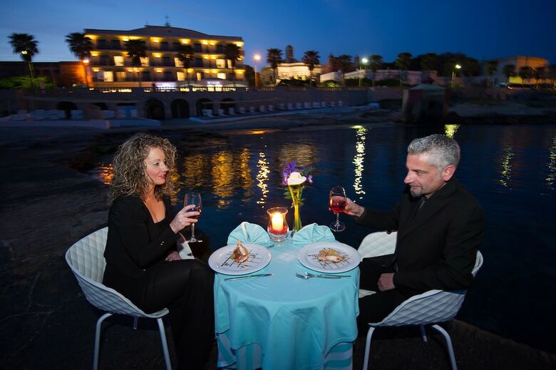 Hotel Terminal - Caroli Hotels