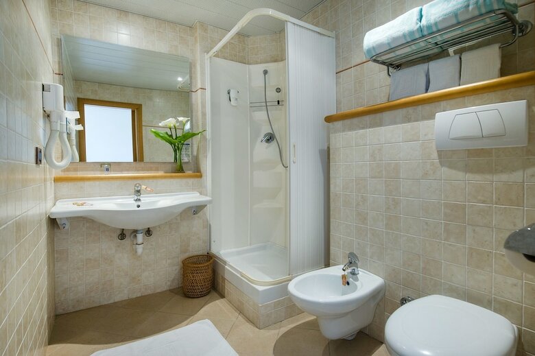 Hotel Terminal - Caroli Hotels