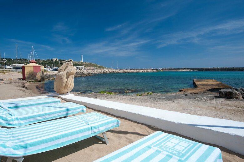 Hotel Terminal - Caroli Hotels