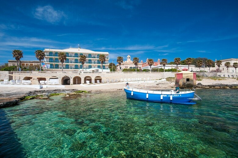 Hotel Terminal - Caroli Hotels