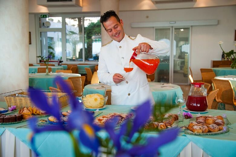Hotel Terminal - Caroli Hotels