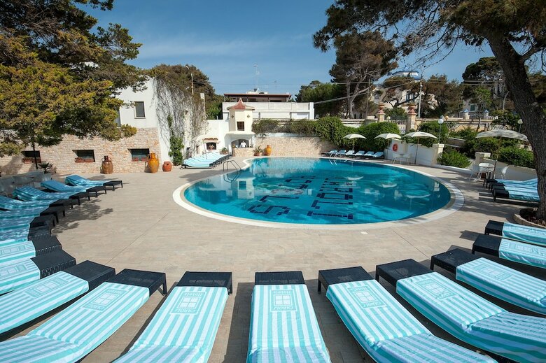Hotel Terminal - Caroli Hotels